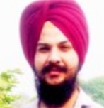 Dr. Rupinder Singh